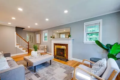 10 Altacrest Rd, Boston, MA 02132 - Photo 1