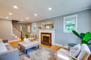 10 Altacrest Rd, Boston, MA 02132 - Photo 1