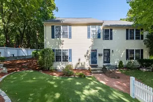 174 Howe St, Marlborough, MA 01752 - Photo 1