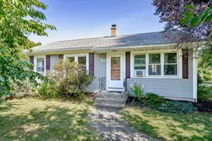 205 Russell Rd, Westfield, MA 01085 - Photo 1