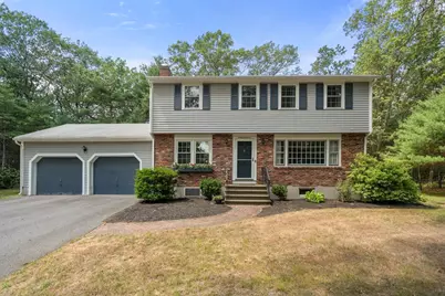 40 Pondview Road, Sudbury, MA 01776 - Photo 1