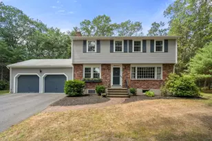 40 Pondview Rd, Sudbury, MA 01776 - Photo 1