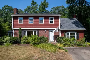 24 Ichabod Ln, Marion, MA 02738 - Photo 1