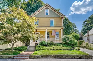 41 Pleasant St, Boston, MA 02136 - Photo 1