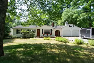 66 Hillcrest Rd, Hanson, MA 02341 - Photo 1