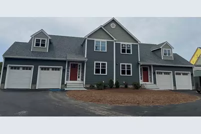 2A Oak Street #2A, Norton, MA 02766 - Photo 1