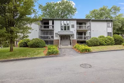 1461 Pawtucket Blvd #B-3, Lowell, MA 01854 - Photo 1