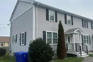 82 Johnson St, Taunton, MA 02780 - Photo 1