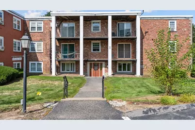 796 Willard St #D9, Quincy, MA 02169 - Photo 1