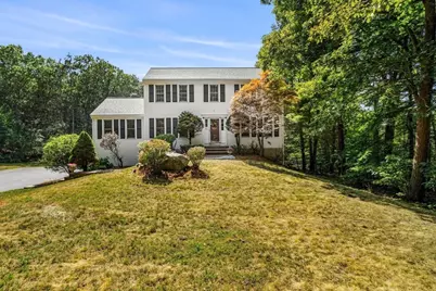 28 Graniteville Rd, Westford, MA 01886 - Photo 1