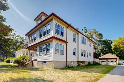 311-313 Clifton St, Malden, MA 02148 - Photo 1