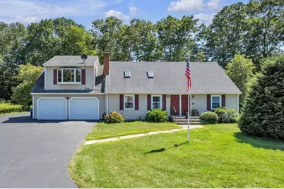38 Standish Rd, Attleboro, MA 02703 - Photo 1