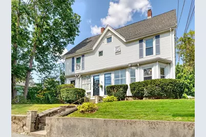 83-85 Concord Ave #83, Norwood, MA 02062 - Photo 1