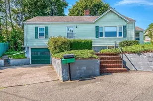 12 Juniper Terrace, Dedham, MA 02026 - Photo 1