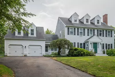 54 Bowsprit Ln, Plymouth, MA 02360 - Photo 1