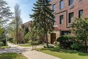 321 Tappan St, Brookline, MA 02445 - Photo 1