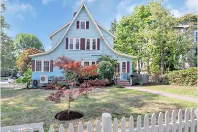 321 Park Avenue, Arlington, MA 02476 - Photo 1