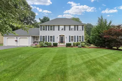54 Village Circle, Taunton, MA 02780 - Photo 1