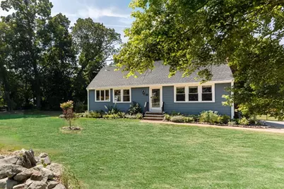 35 Preston Street, Danvers, MA 01923 - Photo 1