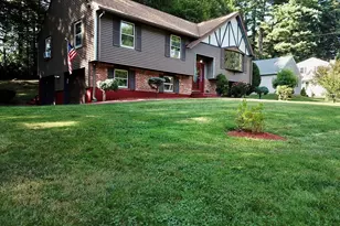 65 Barbara Jean St, Grafton, MA 01519 - Photo 1