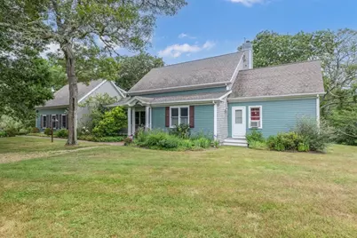 56 Bridle Path Rd, Tisbury, MA 02568 - Photo 1