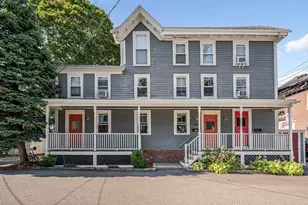 3 Richmond Park, Woburn, MA 01801 - Photo 1