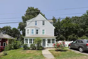 22 Garfield Ave, Maynard, MA 01754 - Photo 1