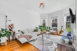 26 Peverell St, Boston, MA 02125 - Photo 1