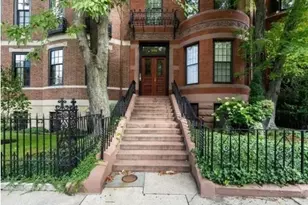 354 Beacon, Boston, MA 02116 - Photo 1