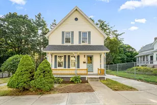 107 Mechanic St, Orange, MA 01364 - Photo 1