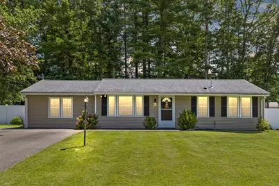 100 Francine Rd, Raynham, MA 02767 - Photo 1