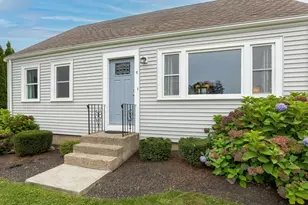 12 Grant St, Plainville, MA 02762 - Photo 1