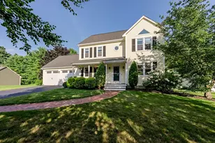 91 Scout Ln, North Attleboro, MA 02760 - Photo 1