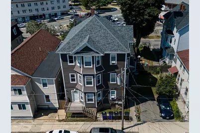 101 Bogle Street, Fall River, MA 02723 - Photo 1