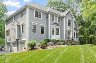 696 Liberty Square Rd, Boxborough, MA 01719 - Photo 1