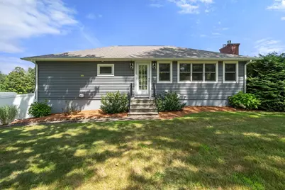 173 Putnam Hill Rd, Sutton, MA 01590 - Photo 1