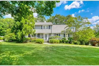 186 Conant Road, Westwood, MA 02090 - Photo 1