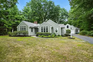 287 Tobey Garden St, Duxbury, MA 02332 - Photo 1