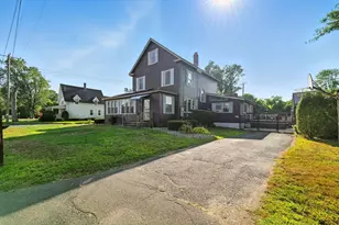 138 Suffield St, Agawam, MA 01001 - Photo 1