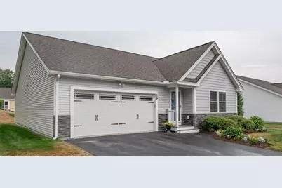 19 Monarch Way #19, Kingston, NH 03848 - Photo 1