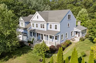 84 Bruce Rd, Concord, MA 01742 - Photo 1