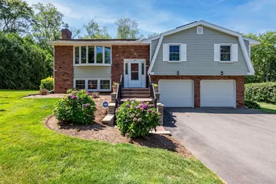 127 Forest Hill Road, Agawam, MA 01030 - Photo 1