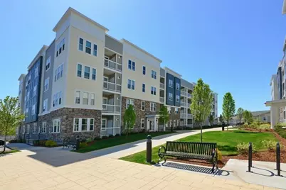 130 University Ave #1307, Westwood, MA 02090 - Photo 1