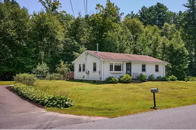 68 Harris St., Granby, MA 01033 - Photo 1