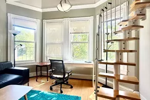 1623 Tremont, Boston, MA 02120 - Photo 1