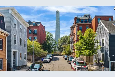 5 Monument St, Boston, MA 02129 - Photo 1