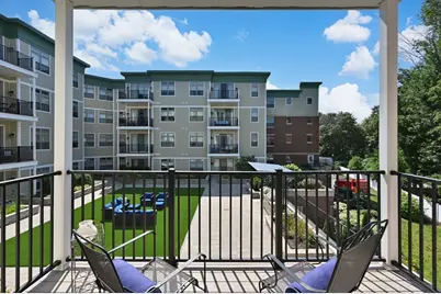 69 Foundry #305, Wakefield, MA 01880 - Photo 1