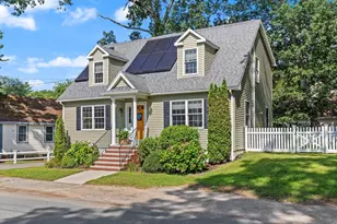 48 Mirror Lake Ave, Norfolk, MA 02056 - Photo 1