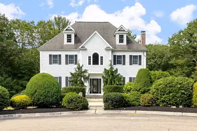 4 Depoto Dr., Franklin, MA 02038 - Photo 1