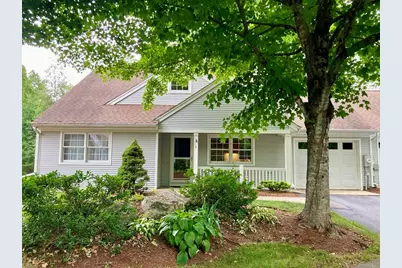 4 Oxford Dr #15, Shrewsbury, MA 01545 - Photo 1